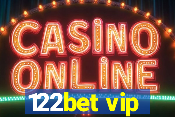 122bet vip